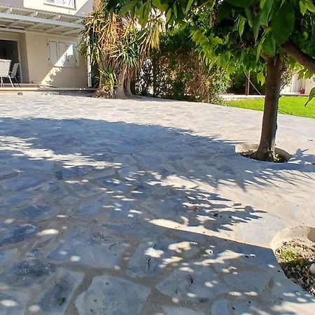 Coral Bay Suite Cyprus Exterior foto