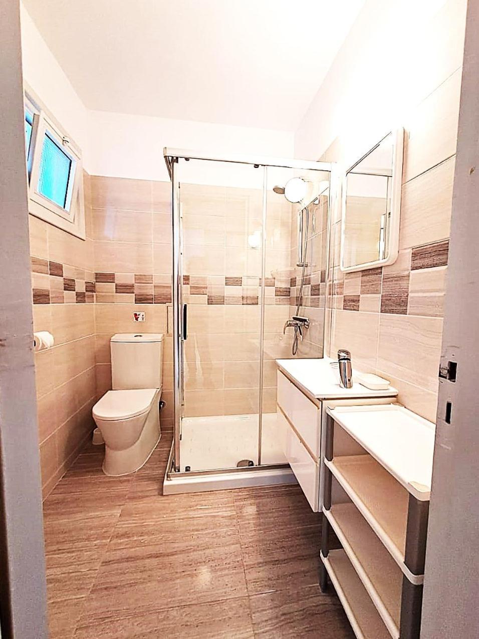 Coral Bay Suite Cyprus Exterior foto