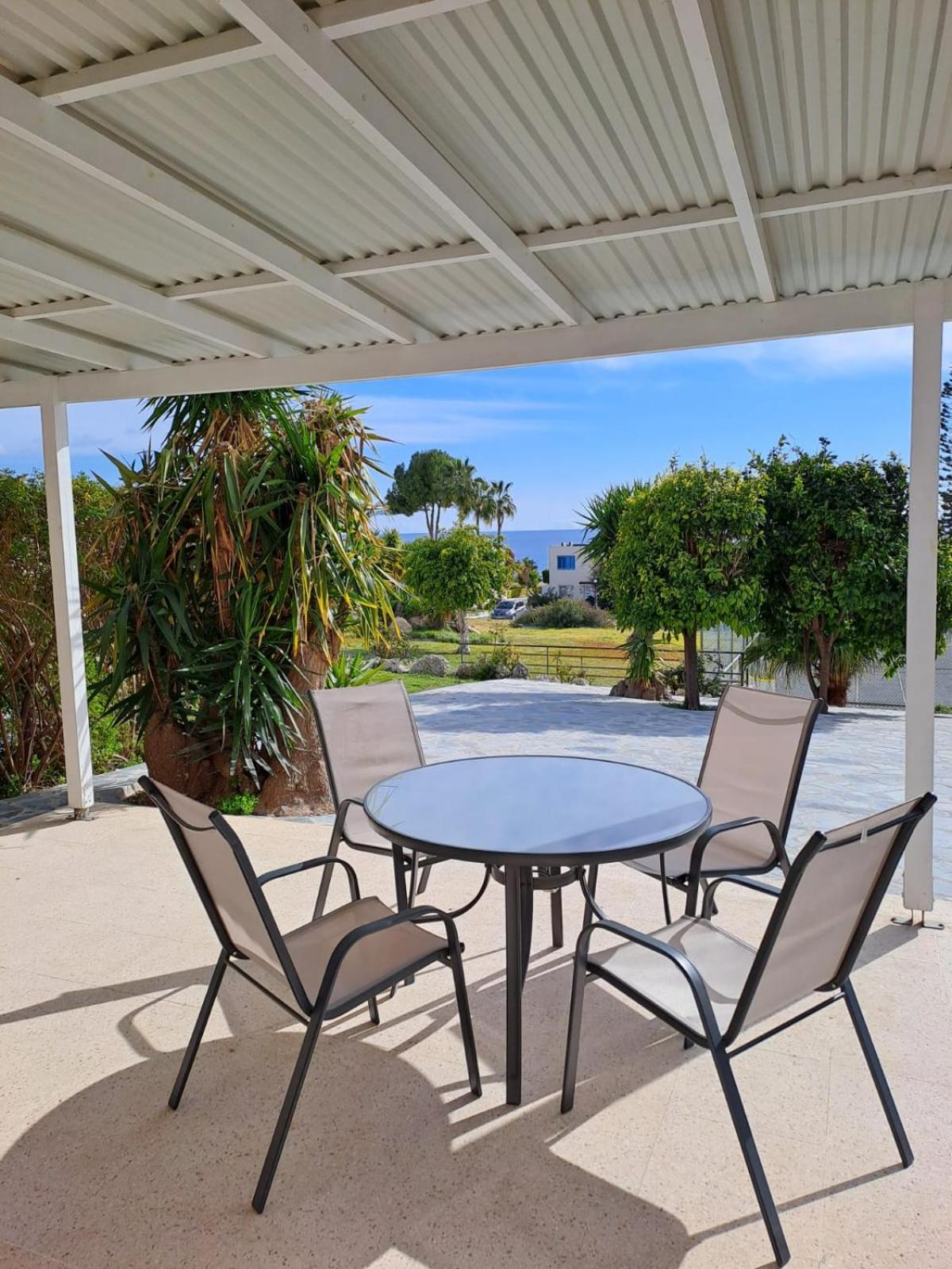 Coral Bay Suite Cyprus Exterior foto